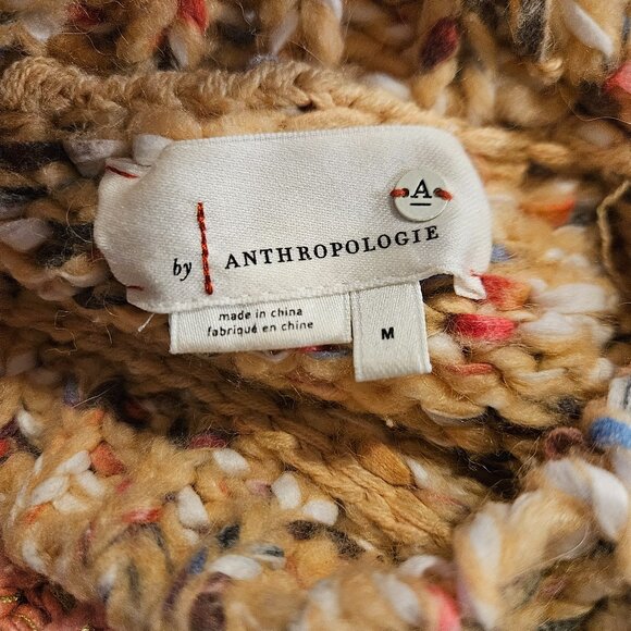 Anthropologie Sweater - Picture 1 of 4